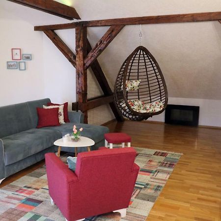 Penthouse Apartment Brčko المظهر الخارجي الصورة