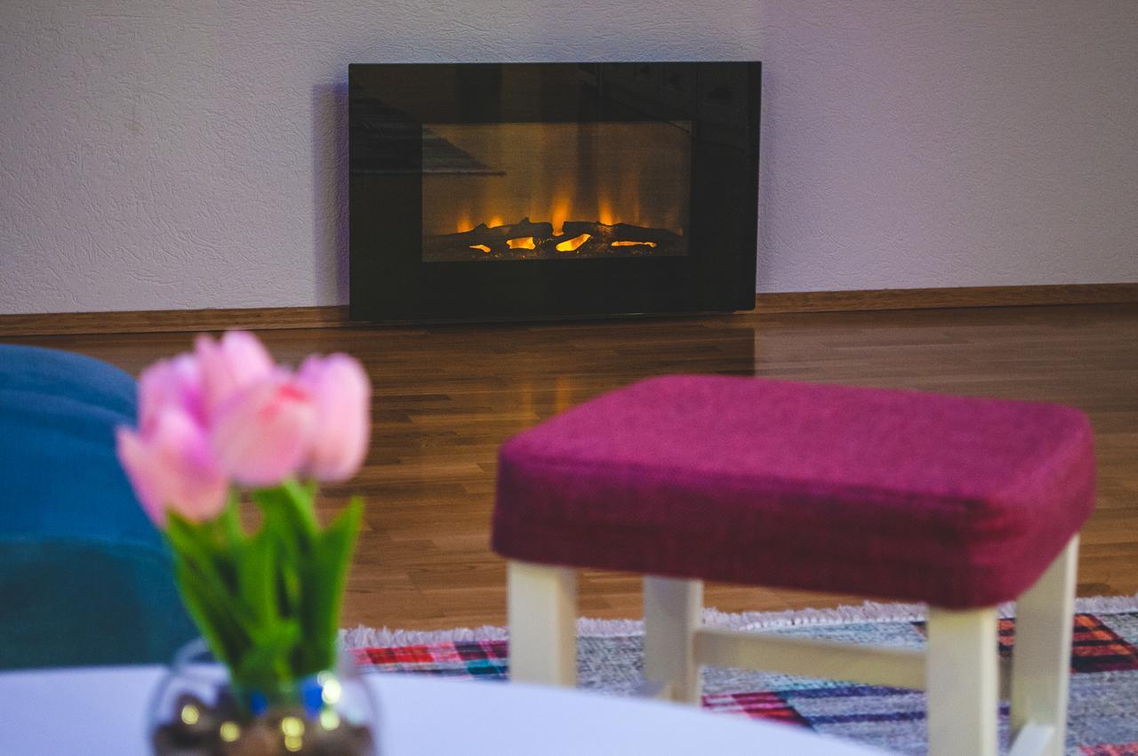 Penthouse Apartment Brčko المظهر الخارجي الصورة