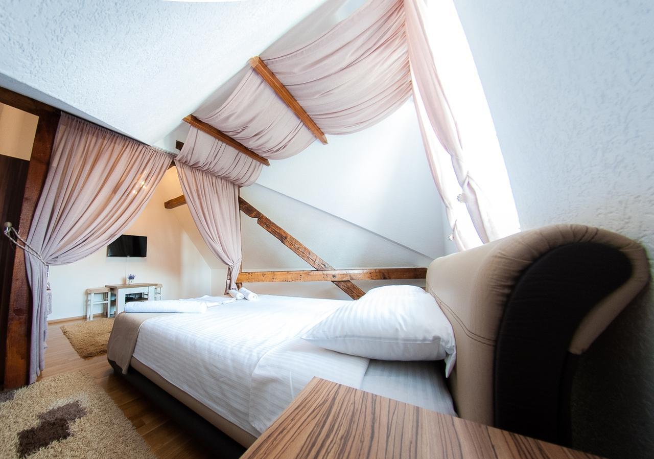Penthouse Apartment Brčko المظهر الخارجي الصورة