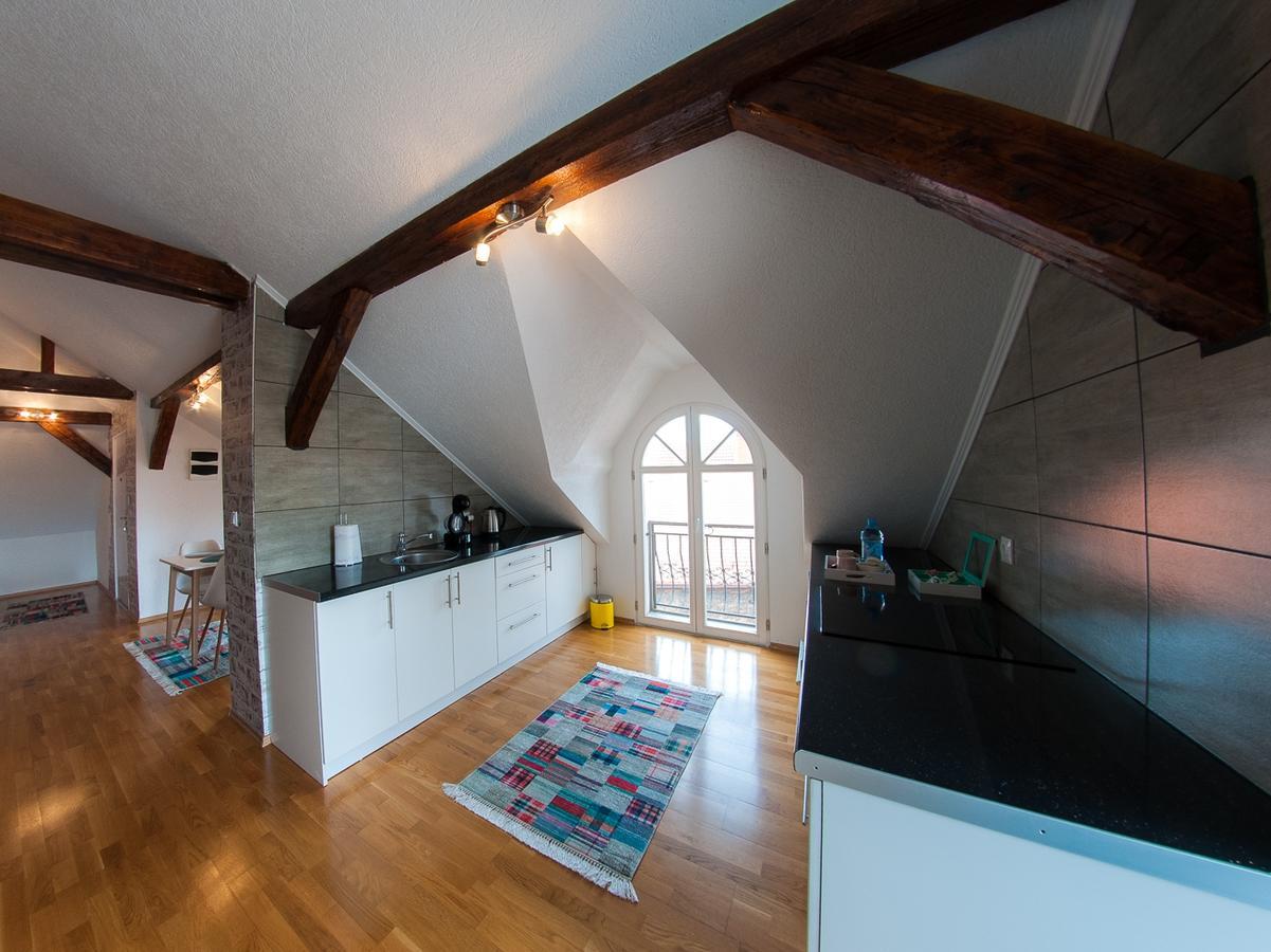 Penthouse Apartment Brčko المظهر الخارجي الصورة