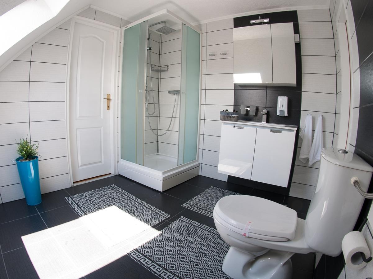 Penthouse Apartment Brčko المظهر الخارجي الصورة