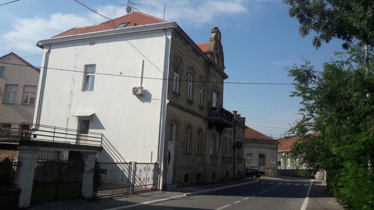 Penthouse Apartment Brčko المظهر الخارجي الصورة