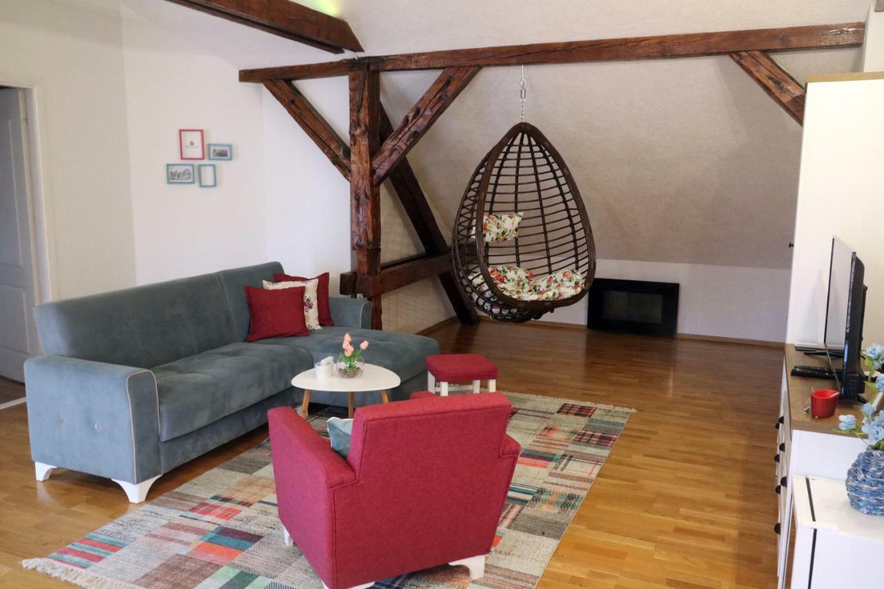 Penthouse Apartment Brčko المظهر الخارجي الصورة